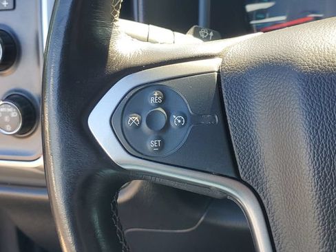Used 2017 Chevrolet Silverado 1500 LT w/ All Star Edition AWD/4WD image 27