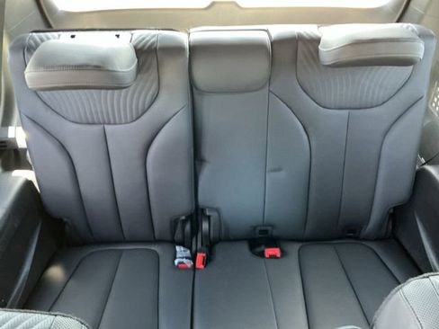 Used 2023 Hyundai Palisade Calligraphy AWD/4WD image 16