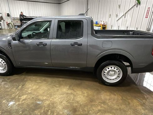 New 2026 Ford Maverick XL image 8