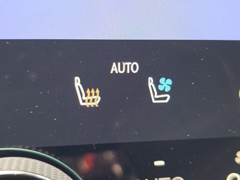 New 2026 Lexus TX 500h AWD image 21