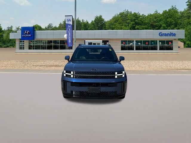 Certified 2025 Hyundai Santa Fe Calligraphy AWD/4WD image 3