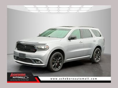 Used 2018 Dodge Durango GT w/ Premium Group