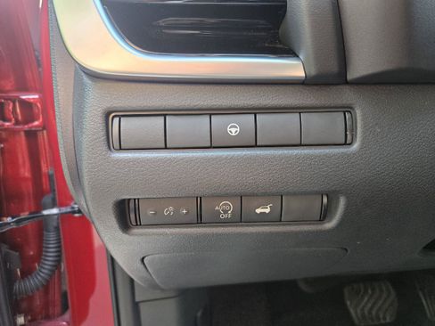 Used 2023 Nissan Rogue SL w/ SL Premium Package AWD/4WD image 16
