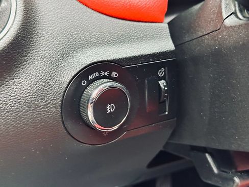 Used 2014 Chevrolet Camaro SS w/ RS Package RWD image 29