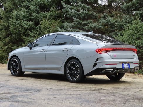 Used 2023 Kia K5 GT-Line w/ GT-Line Premium Package image 29