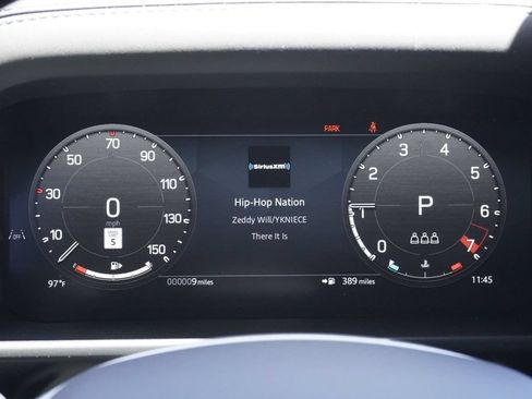 New 2026 Land Rover Defender 110 X-Dynamic SE AWD/4WD image 11