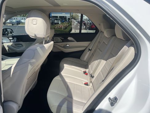 Certified 2023 Mercedes-Benz GLE 350 4MATIC image 32