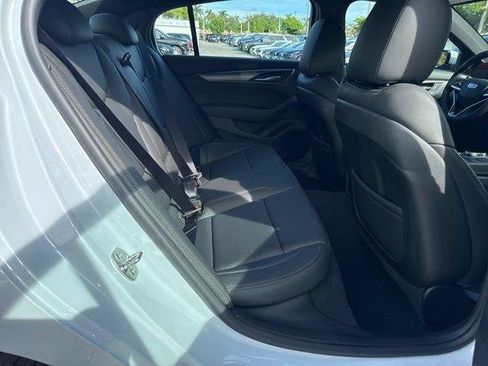 New 2026 Cadillac CT5 Premium Luxury RWD image 20