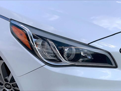 Used 2015 Hyundai Sonata Sport FWD image 27