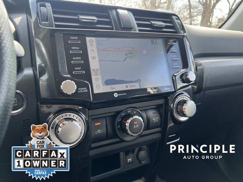 Used 2024 Toyota 4Runner TRD Off-Road Premium image 23