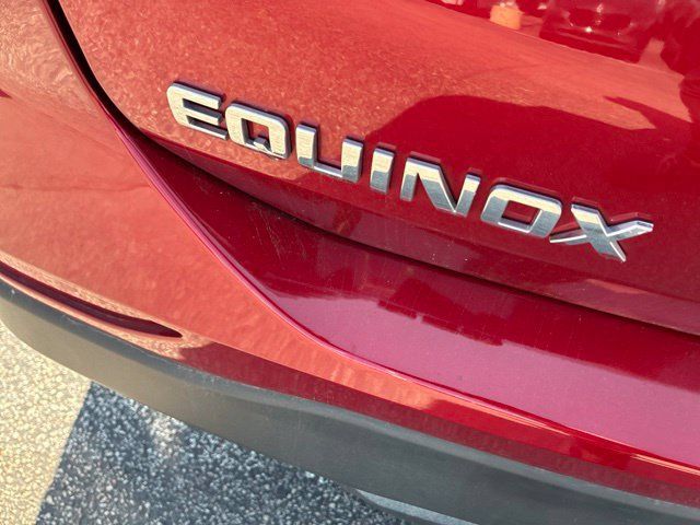 Used 2023 Chevrolet Equinox LT FWD image 6