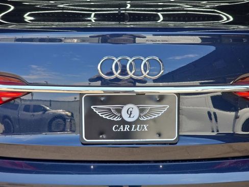 Used 2019 Audi A6 3.0T Premium w/ Convenience Package AWD/4WD image 27