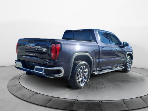 Used 2024 GMC Sierra 1500 SLT w/ SLT Premium Plus Package image 7