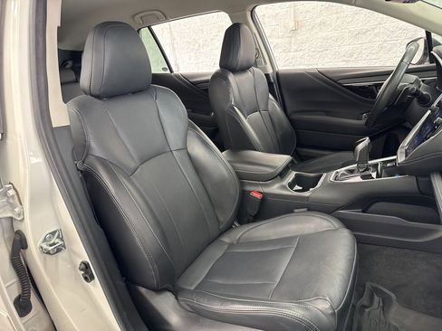 Used 2020 Subaru Outback Limited w/ Popular Package #2 image 52