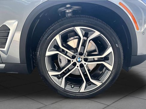 Certified 2026 BMW X5 sDrive40i RWD image 10