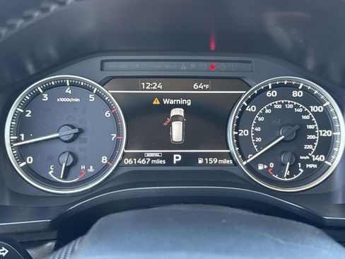 Used 2024 Mitsubishi Outlander SE image 27