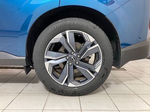 Used 2025 Nissan Murano SL w/ Cargo Package AWD/4WD image 27