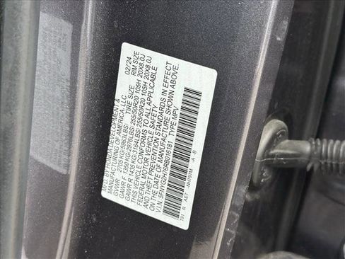 Used 2024 Honda Pilot Touring image 27