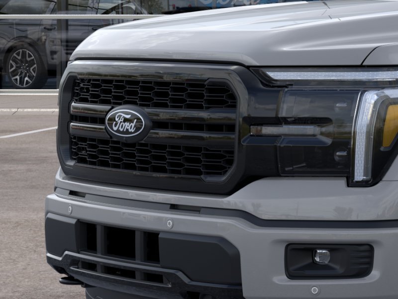 New 2026 Ford F150 Lariat w/ Equipment Group 502A High AWD/4WD image 17