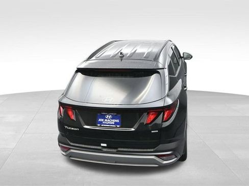 New 2026 Hyundai Tucson SEL AWD/4WD image 27