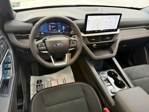 New 2026 Ford Explorer Tremor w/ Tremor Ultimate Package image 11