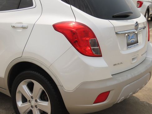 Used 2015 Buick Encore Convenience FWD image 15