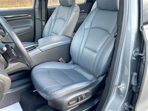 Certified 2023 Buick Enclave Essence w/ Experience Buick Package image 20
