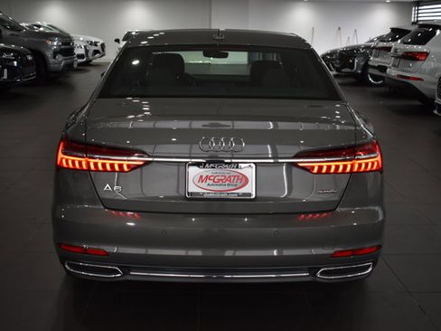 Used 2023 Audi A6 Premium Plus w/ Premium Plus Package AWD/4WD image 10