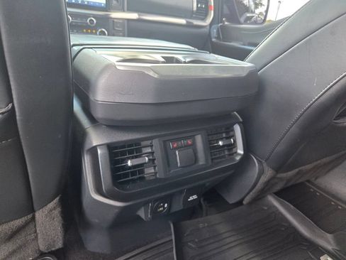 Used 2022 Ford F150 Raptor w/ Raptor 37 Performance Package AWD/4WD image 8