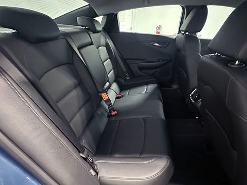 Used 2024 Chevrolet Malibu LT FWD image 22