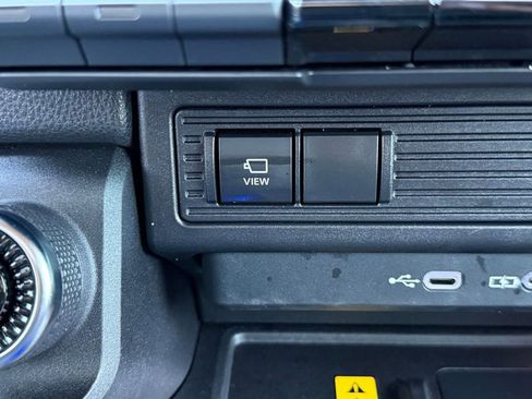 Used 2026 Toyota Land Cruiser w/ Premium Package AWD/4WD image 35