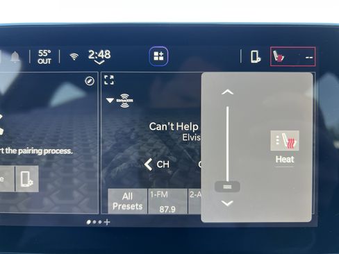 Used 2024 Dodge Hornet R/T AWD/4WD image 6