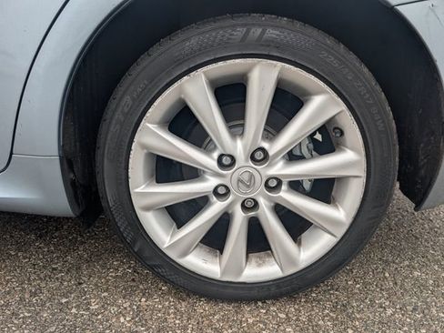 Used 2009 Lexus IS 250 AWD image 24