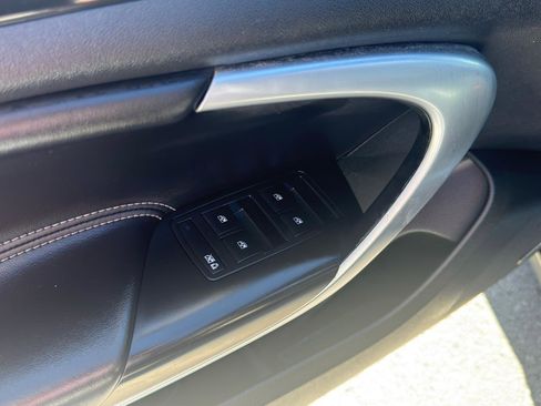 Used 2012 Buick Regal GS image 13