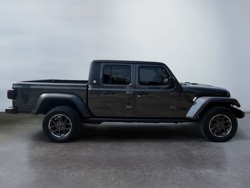 Used 2021 Jeep Gladiator Sport AWD/4WD image 6