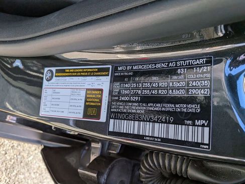 Used 2022 Mercedes-Benz GLC 300 4MATIC image 31