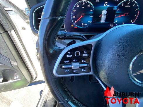 Used 2020 Mercedes-Benz GLE 350 image 37