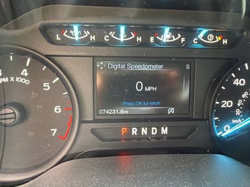 Used 2019 Ford F150 XL w/ Equipment Group 101A Mid RWD image 5