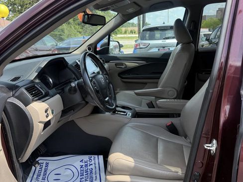 Used 2017 Honda Pilot EX-L image 15