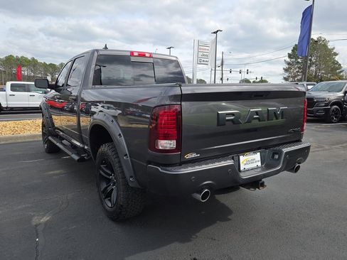 Used 2018 RAM 1500 Sport w/ Convenience Group image 5
