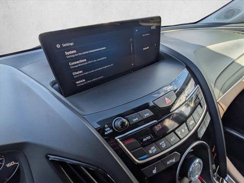 Used 2021 Acura RDX AWD w/ Technology Package image 15