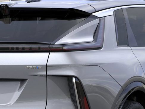 New 2026 Cadillac Lyriq Luxury RWD image 13