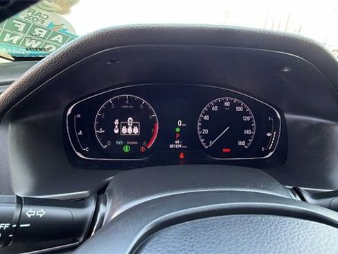 Used 2021 Honda Accord Sport Special Edition image 29