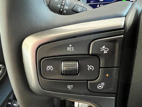 New 2025 Chevrolet Silverado 1500 LT w/ Z71 Off-Road Package image 19