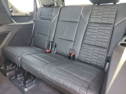 Certified 2023 Cadillac Escalade Premium Luxury Platinum RWD image 25