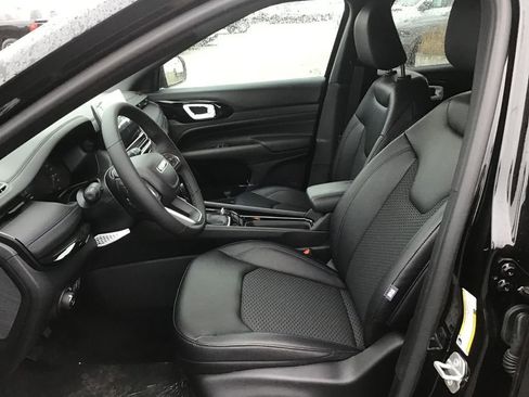 New 2026 Jeep Compass Latitude w/ Quick Order Package 29K image 12