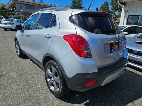 Used 2014 Buick Encore Leather image 14