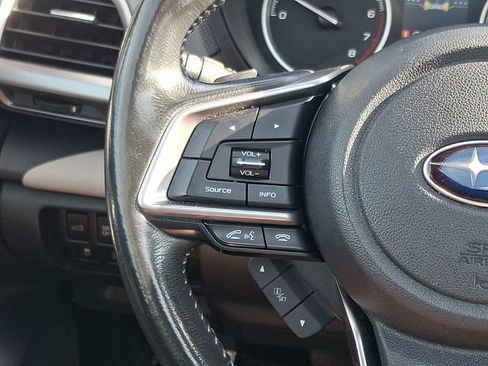 Certified 2023 Subaru Forester Limited AWD/4WD image 22
