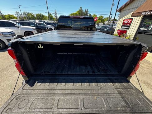 Used 2020 Chevrolet Silverado 2500 LTZ w/ LTZ Plus Package AWD/4WD image 42