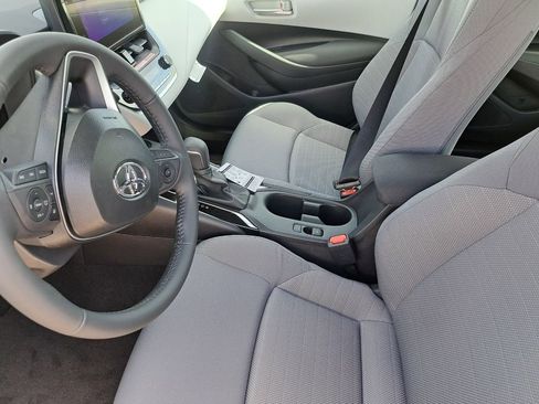 New 2026 Toyota Corolla SE image 17